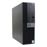 Pc Computador Dell Optiplex 7050 I5-6º