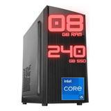 Pc Computador Desktop Core I5 3470