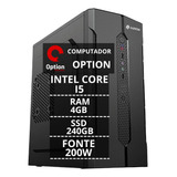Pc Computador Intel Core I5 3ª