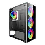 Pc Cpu Gamer 9ª Geração I5 9500 16gb Ddr4 Ssd 480gb