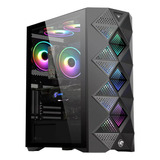 Pc Cpu Gamer I7 7700 +