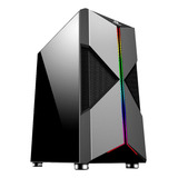 Pc Cpu Gamer Intel I5 3470 8gb Hd 500gb Gtx 1050ti 4gb