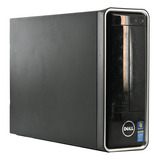 Pc Dell Inspiron 3647 I3 4ªg 8gb Ssd 120gb Wifi