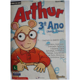 Pc Educativo Arthur 3ª Ano -