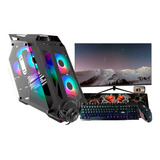 Pc Gamer Completo I5 10400f 16gb