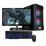 Pc Gamer Intel/ Core I5/ 8gb/