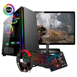 Pc Gamer Intel/ Core I5/ 8gb/