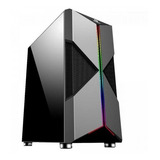 Pc Gamer Intel Core I5 8gb Hd 1tb Geforce 2gb Wifi Led