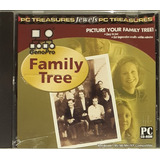 Pc Genopro Family Tree - Picture