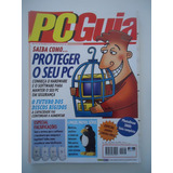 Pc Guia Volume 4 #48 Ano 1999 Sem O Cd-rom