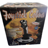 Pc Joystick Cobra Da Clone Modelo