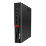Pc Lenovo Thinkcentre M720q I5 8 Geração 8gb Ssd 240 Gb