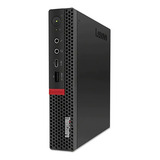 Pc Mini Lenovo M920q I7-8700t 16gb