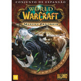 Pc World Of Warcraft Mists Of