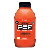 Pcf Fundo Convertedor De Ferrugem Quimatic Tapmatic 1 L
