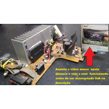 Pci Da Saidas Kenwood Rxd 981md Xd981md Xd 981md Xd981