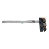 Pci Usb Note Acer Aspire 5750 5350 6697 Ls 6904p2010 P5weo