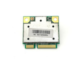 Pci Wireless Notebook Cce Win U25