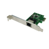 Pci-e 10/100/1000mbps Gigabit Ethernet Lan Card