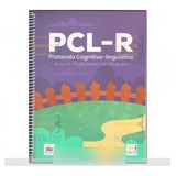 Pcl-r Protocolo Cognitivo-linguístico Book Toy Fonoaudiólogo