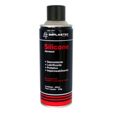 Pct 24 Desmoldante Silicone 400 Ml/250g Aerossol