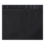 Pct 500 Envelope Plastico Saco Seguranca 60x60 Com Lacre Seg