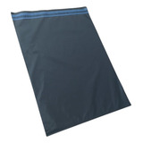 Pct 500 Envelope Plastico Seguranca 19x25 Tipo Sedex 