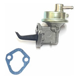 Pd322 Bomba Alimentadora Diesel Gm S10 2.5 Blazer Hsd