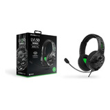 Pdp  Lvl50 Stereo Gaming Headset