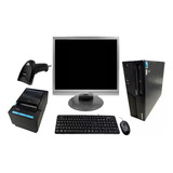 Pdv Intel Core 2 Duo Completo Usb 4gb 120gb Ssd Windows 10
