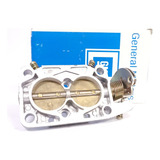 Pé Base Carburador Dfv 446 Opala Weber C10 Duplo Original Gm
