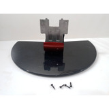 Pé Base Pedestal Tv LG 32lb9rta