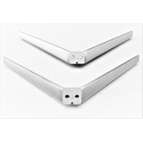 Pé Base Suporte Pedestal Tv Philips 50pug6654/78