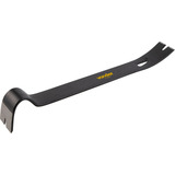Pé De Cabra Chato Vonder 380mm Aço Carbono Profissional