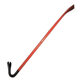 Pe De Cabra Ferro Torcido 3/4 X 1mt - Lord