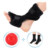 Pé Gota Órtese Brace Tornozelo Plantar Fascite Splint Supp