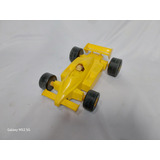 Pe Na Tábua F1 Lotus Brinquedo Estrela Antigo