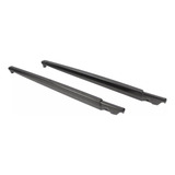 Pé Para Suporte Estante Stay Modelo Piano - Preto Bk - O Par