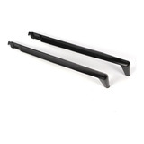 Pé Para Suporte Stay Modelo Torre - Preto Bk - 02 Unidades