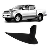 Pé Retrovisor Hilux 2005 06 07