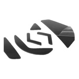 Pé Skate Feet Para Mouse Logitech G500 G502 G600 G602 G700