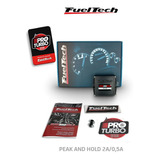Peak And Hold 2a 0,5a Fueltech