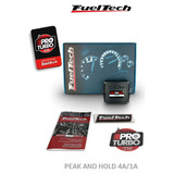 Fueltech