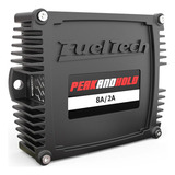 Peak And Hold Fueltech 8a/2a Com Chicote E Nota Fiscal 