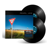 Pearl Jam - 2x Lp Give