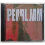 Pearl Jam ( Ten )