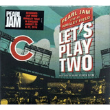 Pearl Jam - Vamos Jogar Dois
