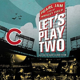 Pearl Jam Lets Play Two -