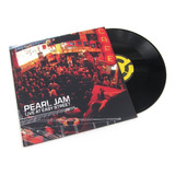 Pearl Jam Lp Live At Easy