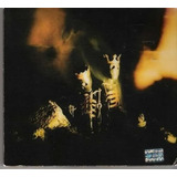 Pearl Jam Riot Act Digipack Lacrado Nacional